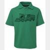 JB's Kids 210 Polo Thumbnail