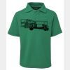 JB's Kids 210 Polo Thumbnail