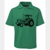 JB's Kids 210 Polo Thumbnail