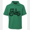 JB's Kids 210 Polo Thumbnail