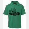 JB's Kids 210 Polo Thumbnail