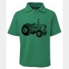 JB's Kids 210 Polo Thumbnail