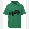 JB's Kids 210 Polo Thumbnail