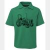 JB's Kids 210 Polo Thumbnail