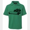 JB's Kids 210 Polo Thumbnail
