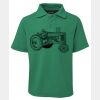 JB's Kids 210 Polo Thumbnail