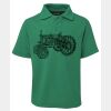 JB's Kids 210 Polo Thumbnail