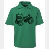 JB's Kids 210 Polo Thumbnail