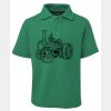 JB's Kids 210 Polo Thumbnail
