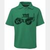 JB's Kids 210 Polo Thumbnail