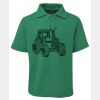 JB's Kids 210 Polo Thumbnail