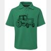 JB's Kids 210 Polo Thumbnail