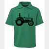 JB's Kids 210 Polo Thumbnail