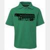 JB's Kids 210 Polo Thumbnail
