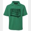 JB's Kids 210 Polo Thumbnail