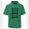 JB's Kids 210 Polo Thumbnail