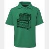 JB's Kids 210 Polo Thumbnail