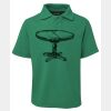 JB's Kids 210 Polo Thumbnail