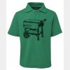 JB's Kids 210 Polo Thumbnail