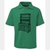 JB's Kids 210 Polo Thumbnail