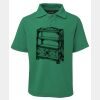 JB's Kids 210 Polo Thumbnail