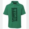 JB's Kids 210 Polo Thumbnail