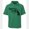 JB's Kids 210 Polo Thumbnail