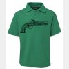 JB's Kids 210 Polo Thumbnail