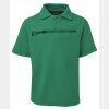 JB's Kids 210 Polo Thumbnail