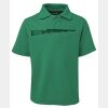 JB's Kids 210 Polo Thumbnail