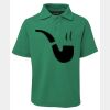 JB's Kids 210 Polo Thumbnail