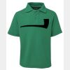 JB's Kids 210 Polo Thumbnail