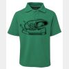 JB's Kids 210 Polo Thumbnail