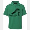 JB's Kids 210 Polo Thumbnail