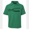 JB's Kids 210 Polo Thumbnail