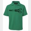 JB's Kids 210 Polo Thumbnail
