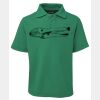JB's Kids 210 Polo Thumbnail