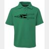 JB's Kids 210 Polo Thumbnail