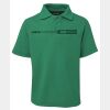 JB's Kids 210 Polo Thumbnail