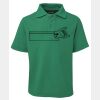 JB's Kids 210 Polo Thumbnail