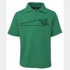 JB's Kids 210 Polo Thumbnail