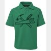 JB's Kids 210 Polo Thumbnail