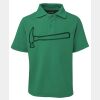 JB's Kids 210 Polo Thumbnail