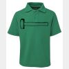 JB's Kids 210 Polo Thumbnail