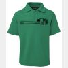 JB's Kids 210 Polo Thumbnail