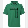 JB's Kids 210 Polo Thumbnail