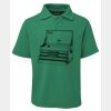 JB's Kids 210 Polo Thumbnail