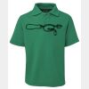 JB's Kids 210 Polo Thumbnail
