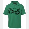 JB's Kids 210 Polo Thumbnail