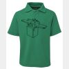 JB's Kids 210 Polo Thumbnail